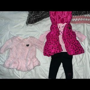 Baby bundle, JUICY COUTURE
